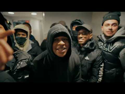 Lazamah x Tempo  - MON BORO