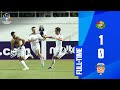 ACL Group A Ahal FC TKM 1 0 Al Fayha KSA