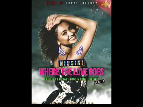 Where The Love Goes Anjulie Ft Oskar Flood (Moombah Chill Bounce)Lonzii Bluntz Remix NCV 675-[2022]
