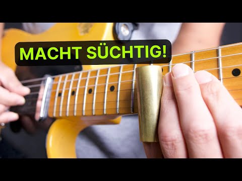 Playing with Bottleneck - 7 important experiences