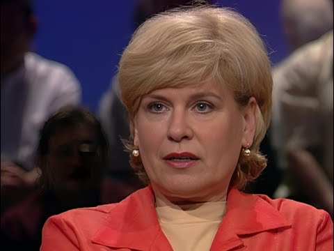 Show stories by Mary Roos with Gerhard Schmitt-Thiel from July 29, 2001