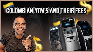A Guide to ATM’s and Using Cash in Medellín | Essential Tips for Foreign Travelers