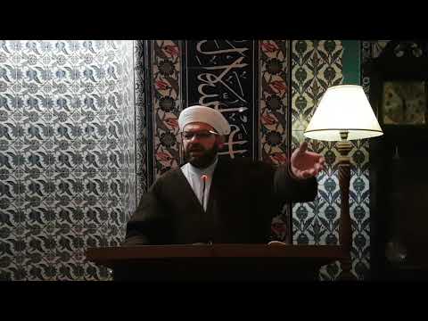 Takvaja, njësia matëse e qenies tënde!