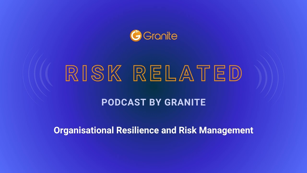Resilience is the Future of Risk Management
