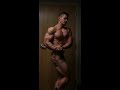 Science is Stronger: Journey to my Natural Pro Debut (5 weeks out)