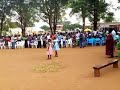 Christ Church GULU Thanks Giving