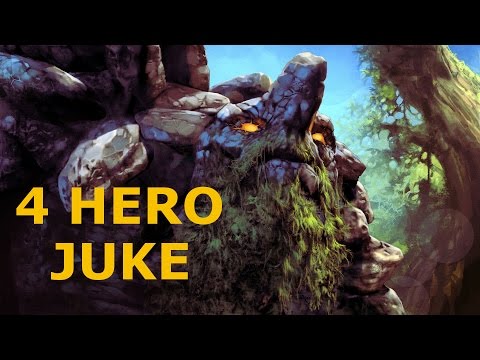 The man who lived | VGJ vs Alliance