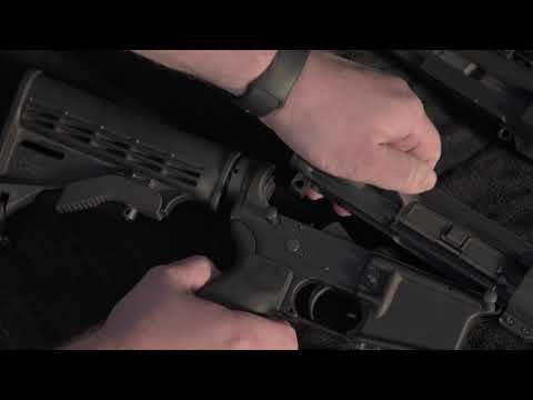 Sylvan Arms 9mm Glock Conversion Block