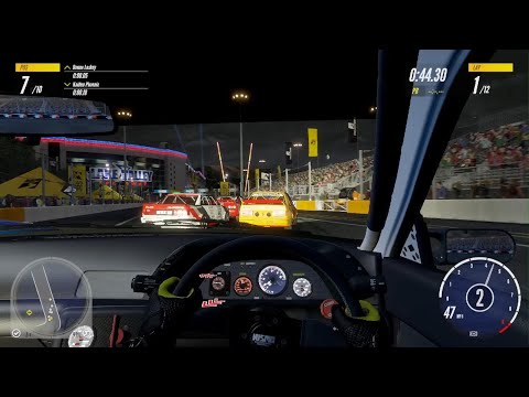 Project CARS 3 Lake Valley