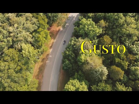 Gusto - Popular (Official Video)