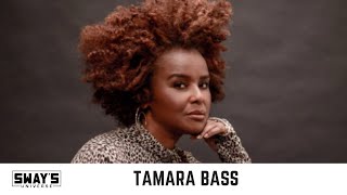 Tamara Bass Talks New Drama 'If Not Now, When?' | SWAY’S UNIVERSE