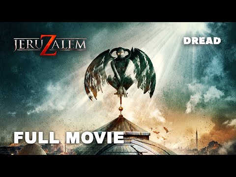 JeruZalem | Full Horror Movie | Yael Grobglas, Yon Tumarkin, Danielle Jadelyn | DREAD