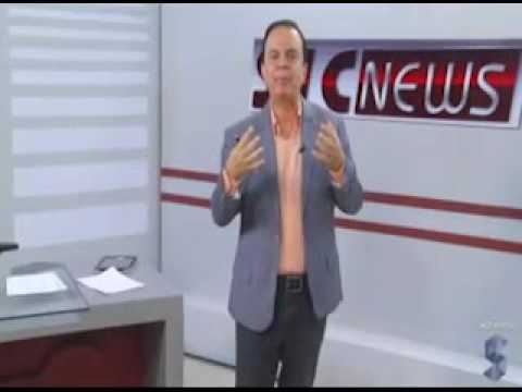 Everton Leoni comenta a falta de compromisso dos políticos diante crise econômica  - Gente de Opinião