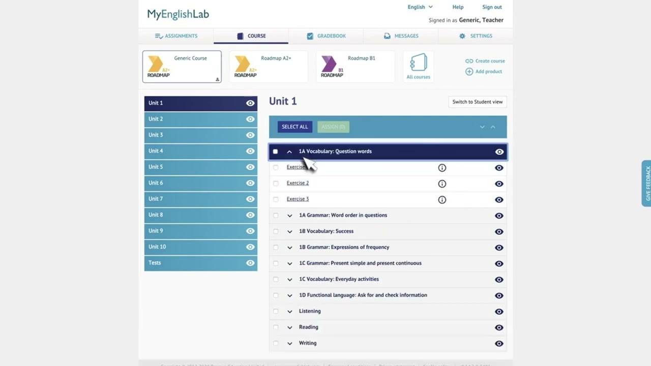 LabLab Bahasa Inggris Saya