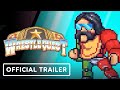 Wrestle Quest - Official Trailer | ID@Xbox