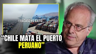 Richard Wolff: CHILE crea una ALIANZA que deja a PERÚ en una Situación CRÍTICA
