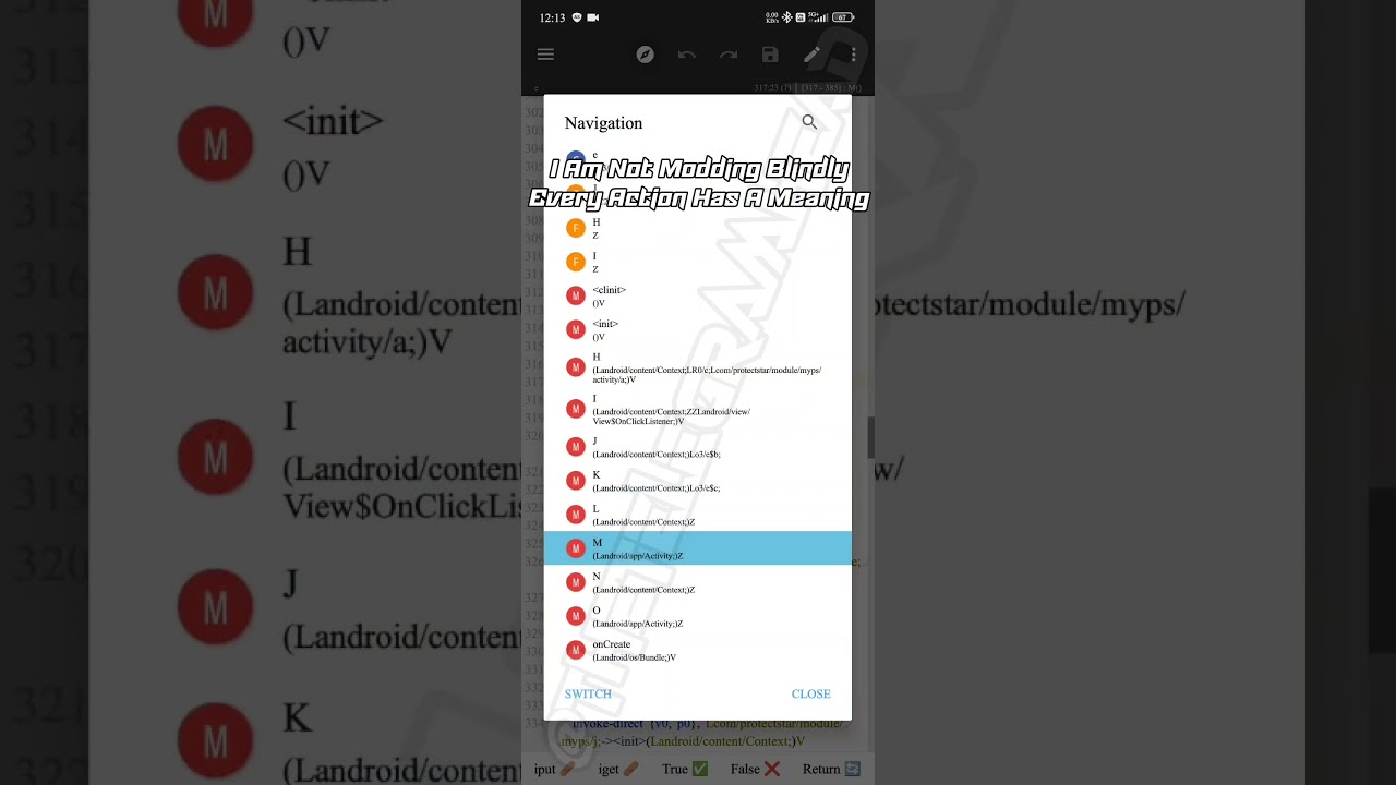 HOW TO MOD APK TUTORIAL #technicalkhan594 #modapk #mtmanager