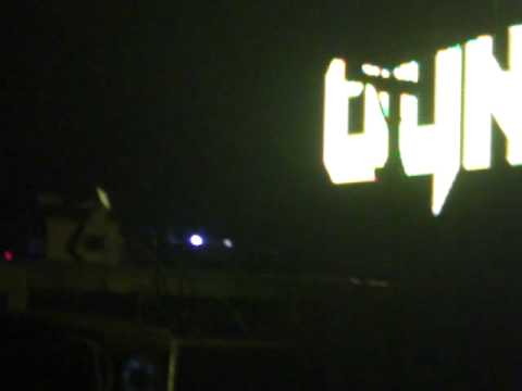 Paul Van Dyk ARCOBALENO at Electric Brixton 2012