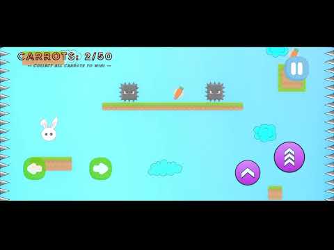 BUNNYHOP 2D video thumbnail