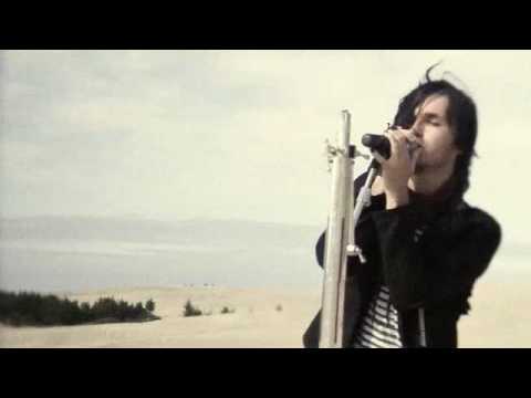 The Anix - "Half The World Away" Official music video