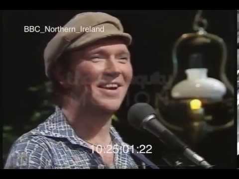 The Garden Song-Makem & Clancy 5/8