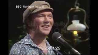 The Garden Song-Makem &amp; Clancy 5/8