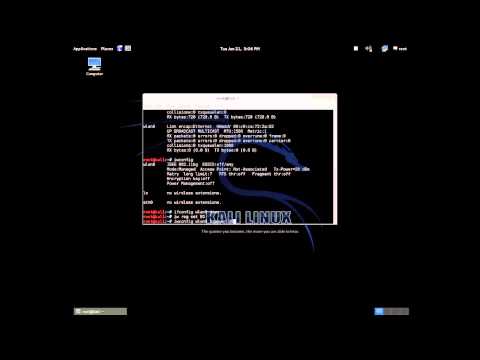 comment installer dbm