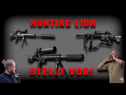 carmatech sar 12/ rap4 468dmr/fs scout der große vergleich!!!!!!!