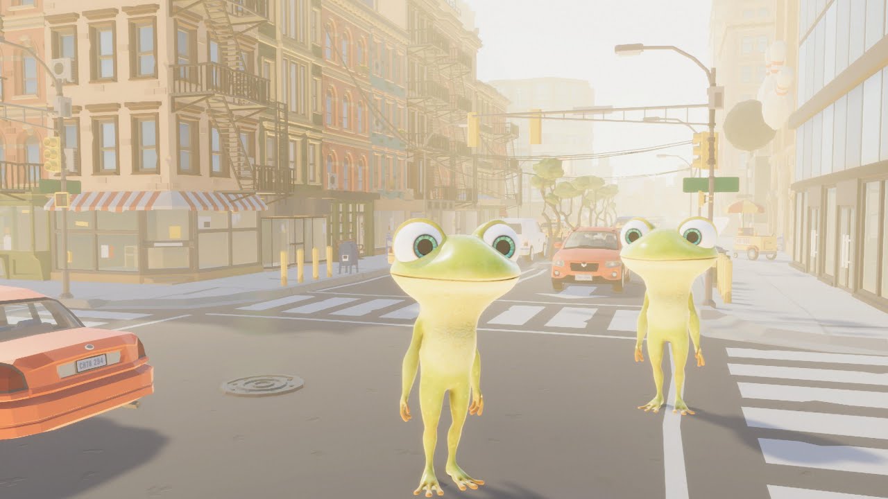 Unity Multiplayer API test