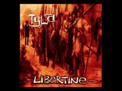 Tyla - Libertine - Lament of Night