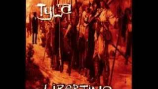 Tyla - Libertine - Lament of Night