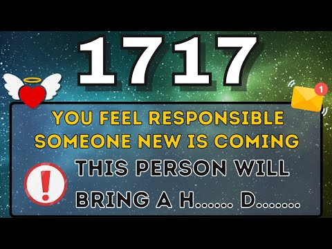 💌Message From Angel Number 1717 -  Things aren't the same, but... #spiritual #1717 #affirmations