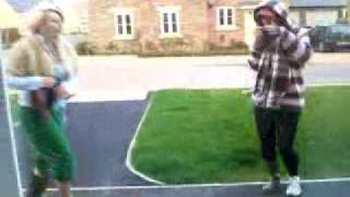 Why The Hell Not? rubber lover - marmaduke duke