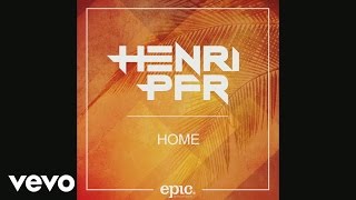 Henri Pfr - Home video