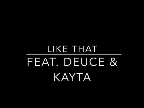 KR Mack Young, Wild, Reckless