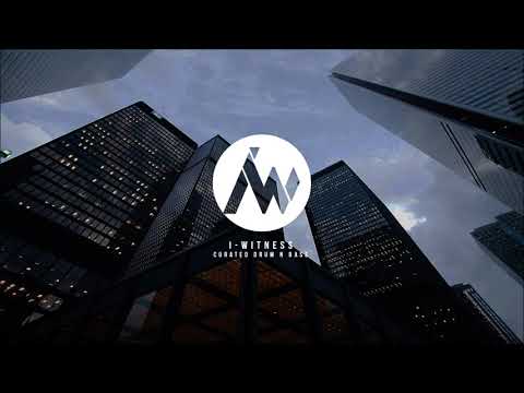 Mutt - Blue (Logistics Remix)