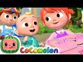 My Sister Song CoComelon Nursery Rhymes Kids Songs