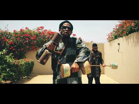 N.B.S. - 2 Zebras (Prod By Kool Kasko) [Video Version]