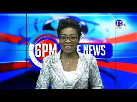 6PM NEWS FRIDAY NOVEMBER 18 , 2022 - EQUINOXE TV