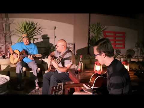 Blackie Swart - Buffelsfontein (official video)