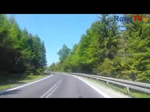 PL/CZ: DK3+I/10 Szklarska Poręba - Harrachov (3x)