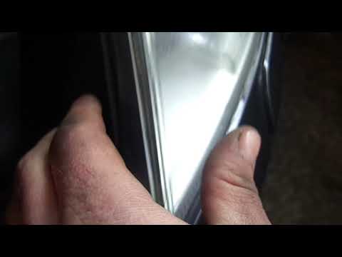 Skoda Octavia 2 wymiana żarówki