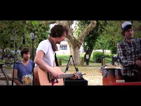 THE KING OF THE BEES Live am 21.06.2013, TEIL 1 von 2