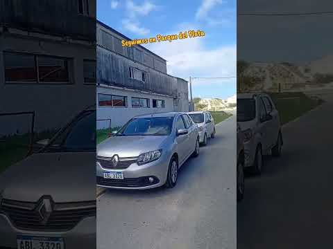 Parque del Plata en Canelones