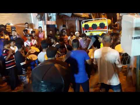 Jabri Vs Hadrami Marfa King Koti Hyd 9885938559