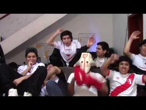 ¡Vamos Perú con Infamous Gaming!