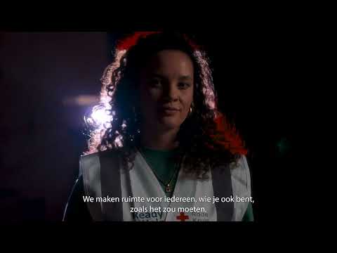 Opening - Internationaal Jaar van de Vrijwilliger 2026