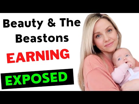 Tiffani Beaston Net Worth