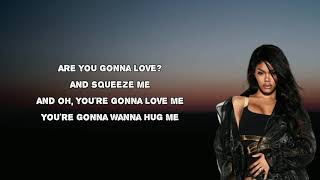 Teyana Taylor - Gonna Love Me (Lyrics)