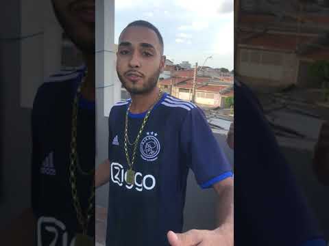 Mc Leo da cp e Mc Bielzin (prévias oficial 2021)